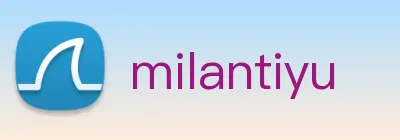 milantiyu Logo